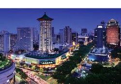 Orchard Tower Rear Block Apartment (D9), Apartment #372879381
